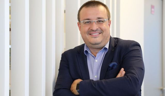 Türkiye'de Her 3 Hastadan Biri Malnütrisyon Riski Altında