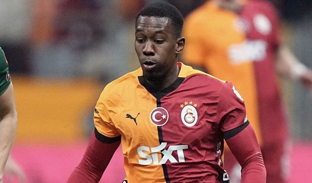 Vasco da Gama, Carlos Cuesta'nın bonservisini almaya hazırlanıyor