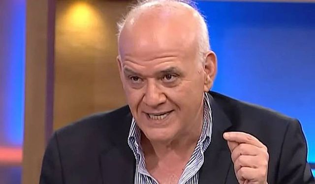 Ahmet Çakar'ın gözaltı kararı sağlık nedeniyle kaldırıldı