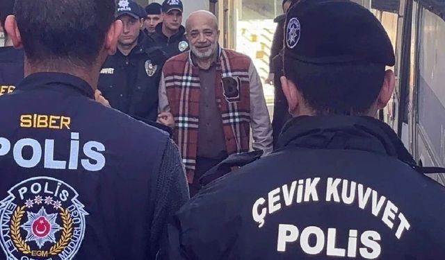 'Bahis' soruşturması kapsamında 38 şüpheli sağlık kontrolünden geçirildi