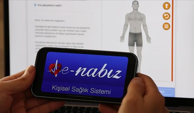 Bakan Memişoğlu'ndan dijital sağlık açıklaması