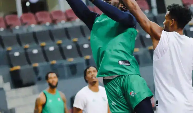 Bursaspor - Galatasaray maçı ne zaman, saat kaçta ve nerede oynanacak? Basket maçı canlı izle