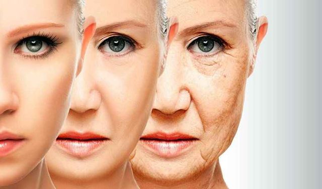 Daha sağlıklı uzun yaşamın sırları