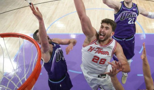 Denver Nuggets - Houston Rockets maçı ne zaman, saat kaçta ve hangi kanalda? Alperen Şengün şov başlıyor