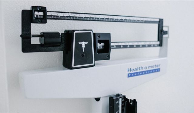 Dünya Sağlık Örgütü: Dünya genelinde 1 milyardan fazla kişi obeziteyle yaşıyor