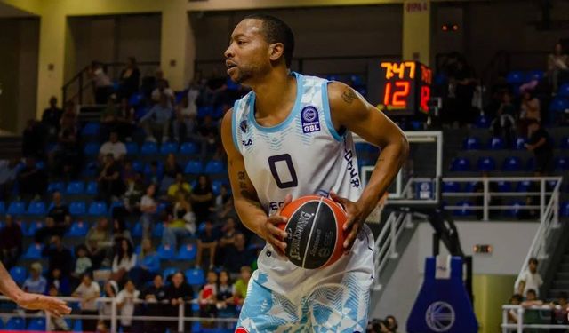 Eski Fenerbahçeli basketbolcu Yunanistan'da gözaltına alındı