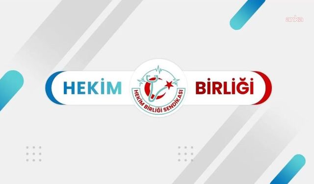 Hekim Birliği'nden Sağlık Bakanlığı'na koordinasyon çağrısı