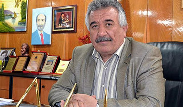 Kanser tedavisi gören eski milletvekili Selim Sadak Almanya'da hastaneye kaldırıldı