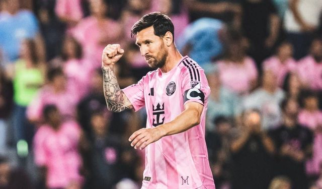 Messi'den 'Dünya Kupası' açıklaması: 'Yeniden kazanmak istiyoruz'