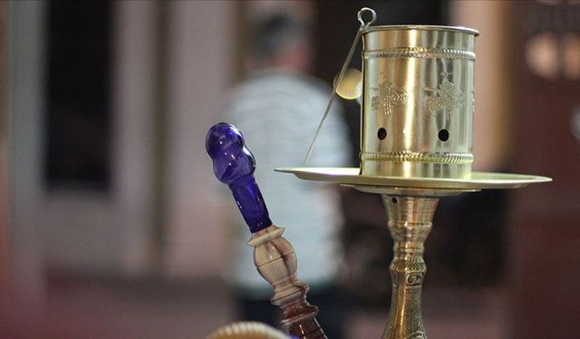 Nargile sonrası rahatsızlanan kişi kanında yüksek karbonmonoksit nedeniyle hayatını kaybetti