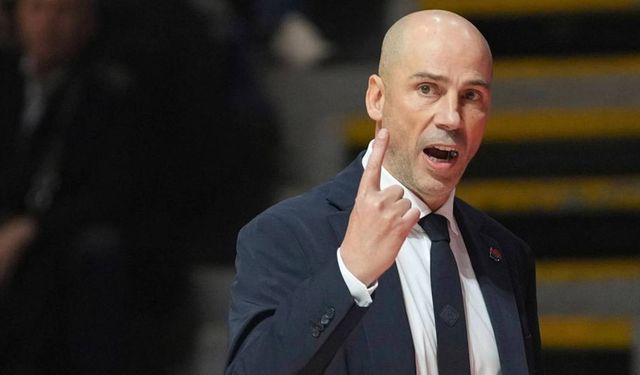 Partizan'da Obradovic dönemi sona erdi: Yeni başantrenör Joan Penarroya