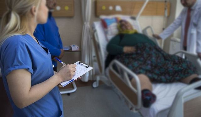 Prof. Dr. Işık uyardı: 'Obezite, sirozun yeni nedeni'