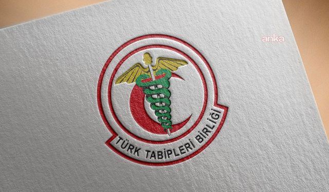 Türk Tabipleri Birliği'nden 'nöbet ertesi izin' çıkışı: 'Uygulatılmaması suçtur'
