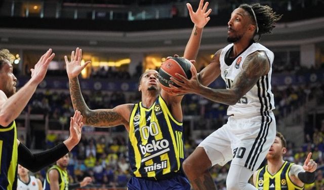 Baskonia - Fenerbahçe beko maçı ne zaman, saat kaçta, hangi kanalda? Euroleague canlı izle