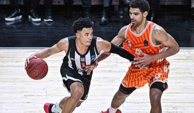 Beşiktaş GAiN, evinde Ratiopharm Ulm'ü 97-76 mağlup etti