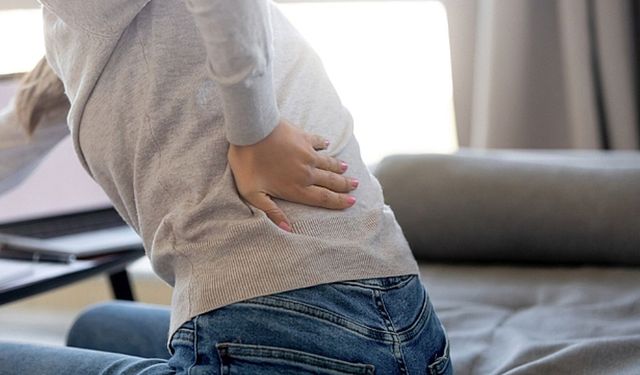 Böbrek kanseri sinsice ilerliyor