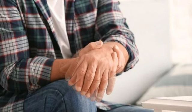 Bu belirtiler parkinson hastalığının habercisi olabilir