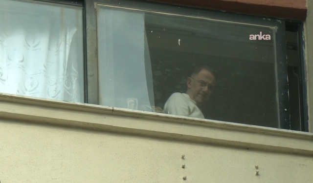 Gece hastaneye kaldırılan tutuklu Murat Çalık'ın sağlık durumu hakkında yeni gelişme