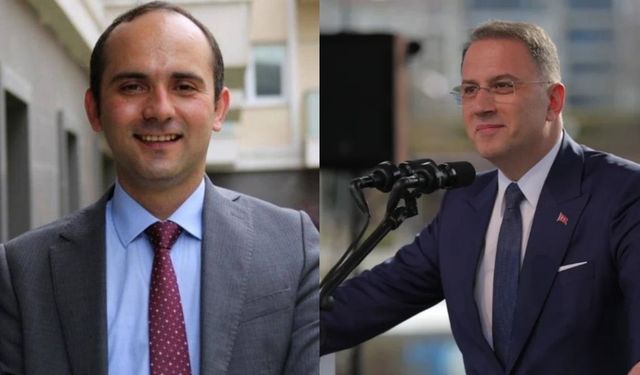 İstanbul Tabip Odası: Murat Çalık ve Tayfun Kahraman için cezaevi koşulları tedaviye engel