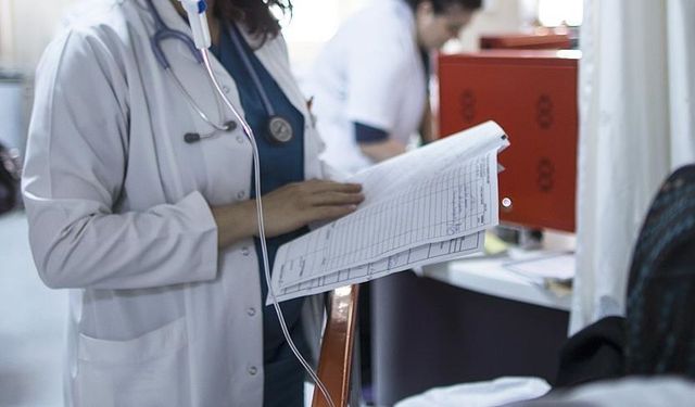 İstanbul Tabip Odası'ndan tıpta uzmanlık eğitiminin geleceğine ilişkin açıklama