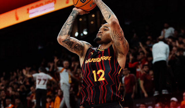 Lietuvos Rytas - Galatasaray MCT Technic maçı hangi kanalda saat kaçta? Galatasaray basket maçı canlı yayın