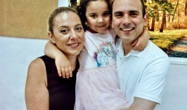 MS atağı geçirmişti: Eşinden Tayfun Kahraman'ın sağlık durumuna ilişkin açıklama