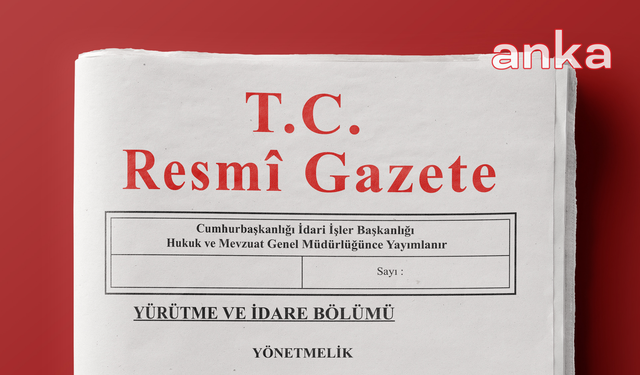Resmi Gazete'de yayımlandı: Yükseköğretim kurumlarında görevli sağlık çalışanlarına ilişkin yönetmelikte değişiklik