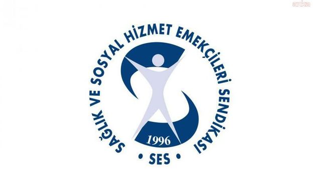 SES'ten Sağlık Bakanlığına Kobani talebi: 'Tıbbi ekip ve ekipman gönderilsin'