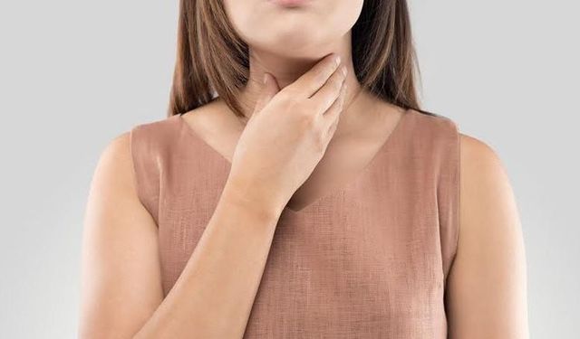 Sıcak yemek ve içmek kanser riskini artırıyor!