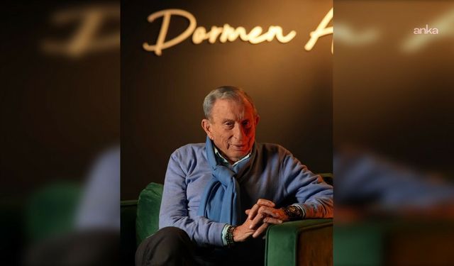 Usta tiyatrocu Haldun Dormen yoğun bakımda: Sağlık durumu nasıl?