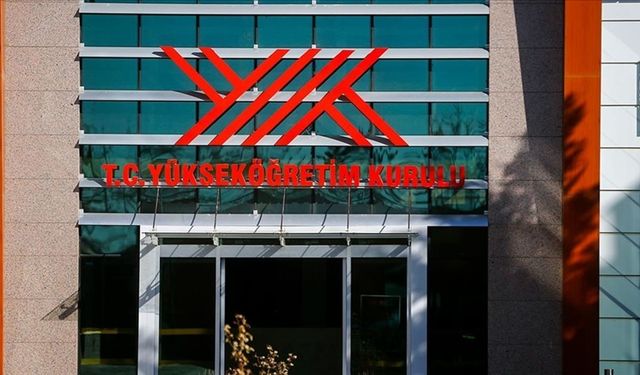 YÖK duyurdu: Gaziantep Üniversitesi ve Sağlık Bilimleri Üniversitesi mezunlarının diplomaları Suriye'de tanınacak