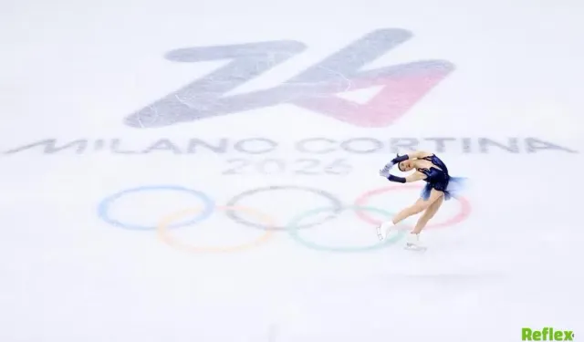 2026 Kış Olimpiyatları Kadınlar Tekler Artistik Buz Pateni Serbest Stil Nedir? Sonuçları