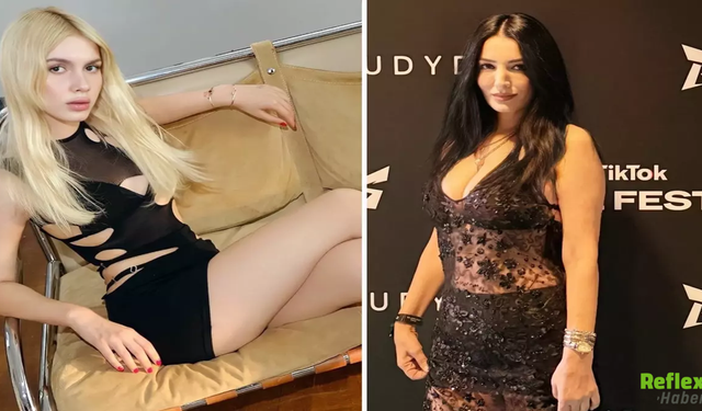 Aleyna Tilki'nin Annesi Havva Öztel'den Abonelik Hamlesi 3 Günde 1.785 Abone