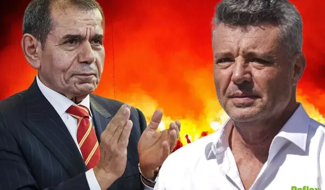 Altyapıdan Çıkan İsim İki Kulübü Karşı Karşıya Getirdi