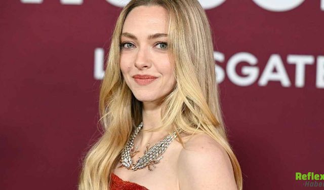 Amanda Seyfried Kimdir? Hayatı Kariyeri Ve Öne Çıkan Yapımları