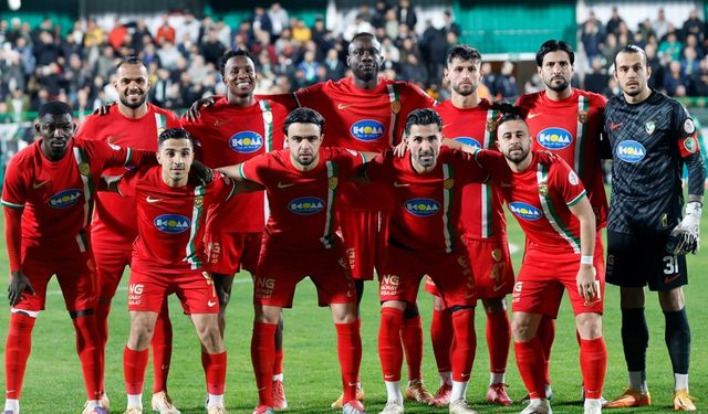 Andre Poko, Amedspor ile yolları ayırdı: Son Dakika transfer haberi