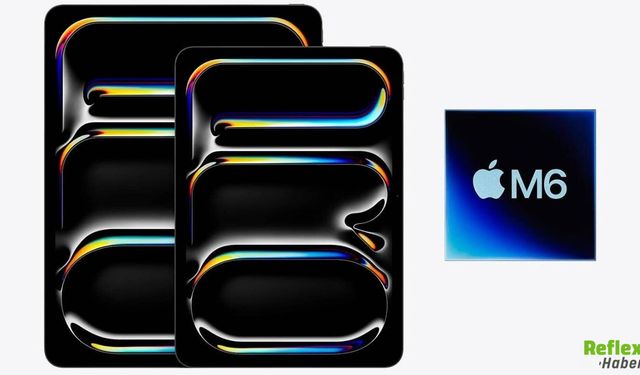Apple Yeni iPad Pro’da Performans Ve Soğutmaya Odaklanacak