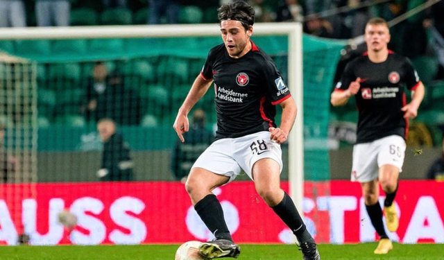 Aral Şimşir transferinde Trabzonspor cephesine ret iddiası