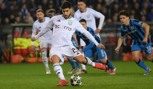 Aston Villa - Newcastle United maçı hangi kanalda saat kaçta yayınlanacak? Premier Lig canlı yayın