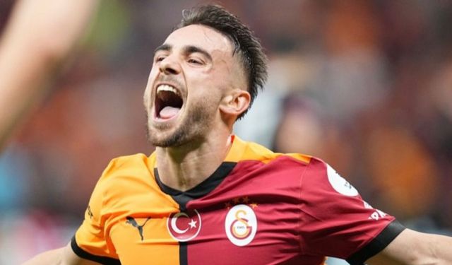 Atalanta, Yunus Akgün'ü radarına aldı