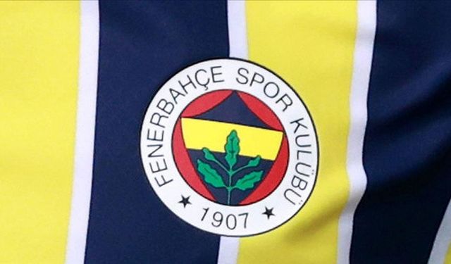 Barış Göktürk, 2027'de Fenerbahçe'nin başkanlık koltuğu için yarışacak
