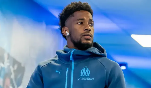 Beşiktaş'tan sağ bek hamlesi: Amir Murillo gündemde