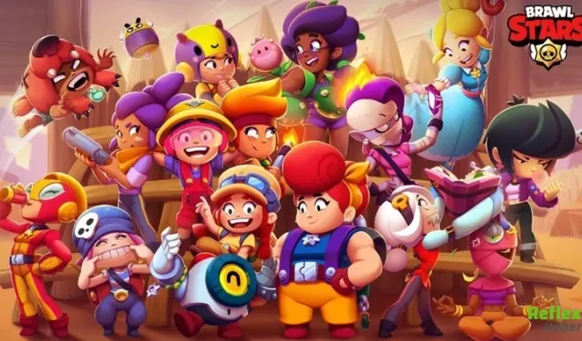 Brawl Stars Elmas Kodları 2026 Şubat Ücretsiz Taşlar