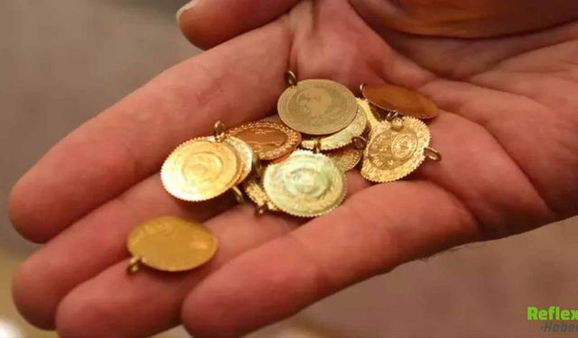 Altın Neden Düşüyor Bugün? 4 Mart 2026