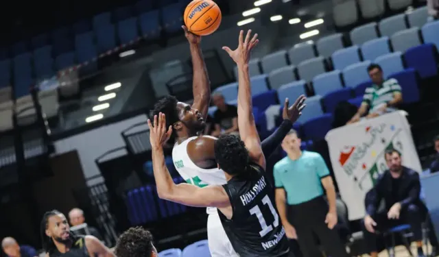 Bursaspor- Beşiktaş GAİN maçı hangi kanalda saat kaçta yayınlanacak? Bursaspor basket maçı canlı yayın