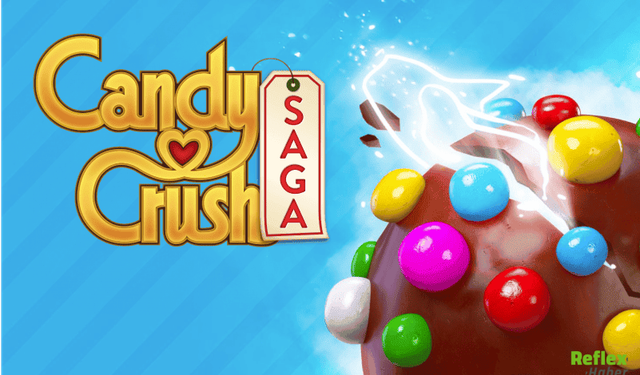 Candy Crush Saga Bedava Altın ve Can Kodları 2026 Şubat