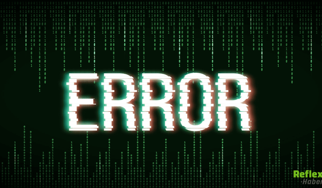 Could Not Extract ResultSet Hatası Nedir? Nasıl Çözülür? 2026