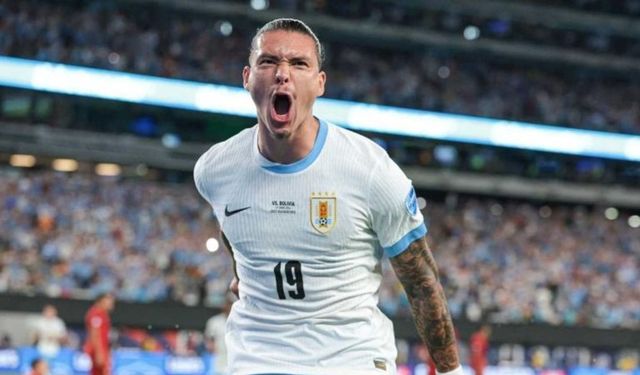 Darwin Nunez cephesinden dikkat çeken sözler: Fenerbahçe transferde sonuç alamadı