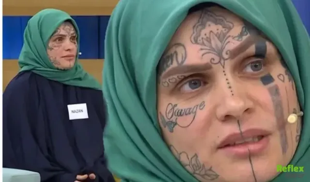 Didem Arslan Nazan Instagram Hesabı Nedir?