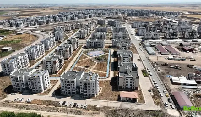 Diyarbakır TOKİ Kura Çekimi Sonuçları Listesi 2026 Şubat